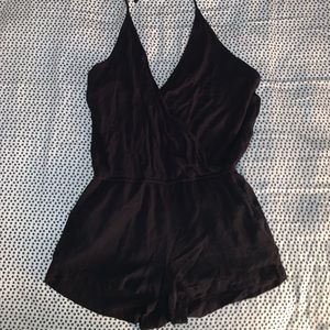 Swimsuit cover-up